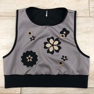 NWT - Level Cake Walk Top Mink